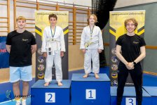 27.04.2025 Wachau JUDO Kids Cup